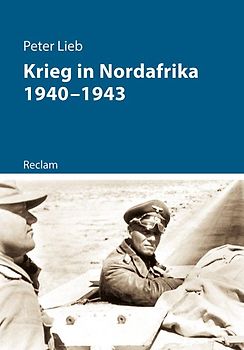 Krieg in Nordafrika 1940–1943