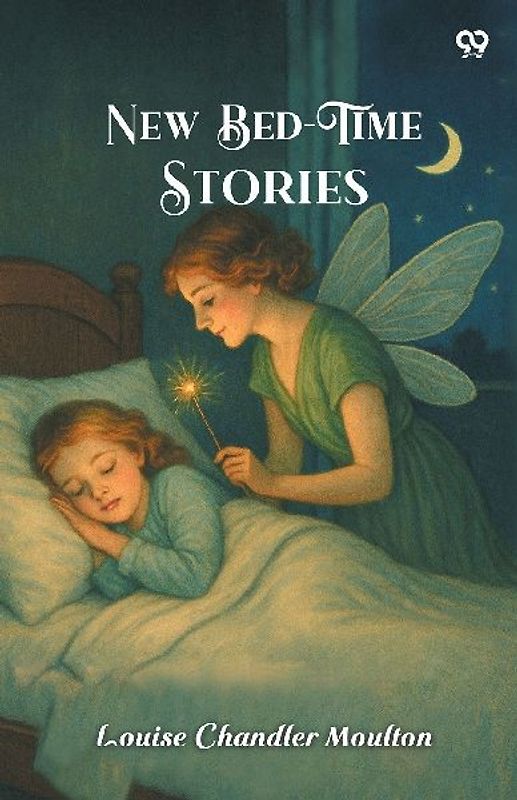 New Bed-Time Stories