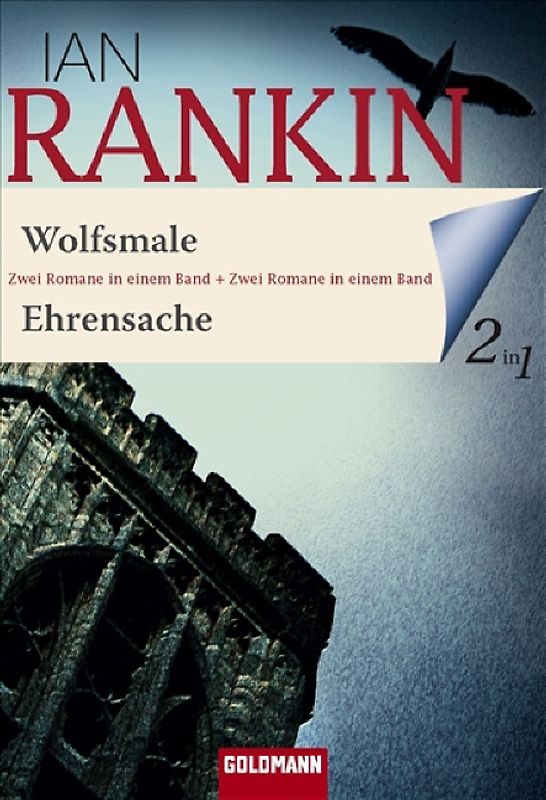 Wolfsmale / Ehrensache