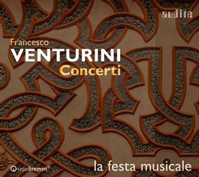 La Festa Musicale - Concerti-op.1 2,9,11/+