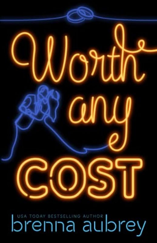 Worth Any Cost (Gaming The System, Band 6)