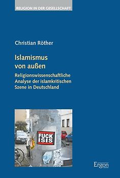 Islamismus von außen