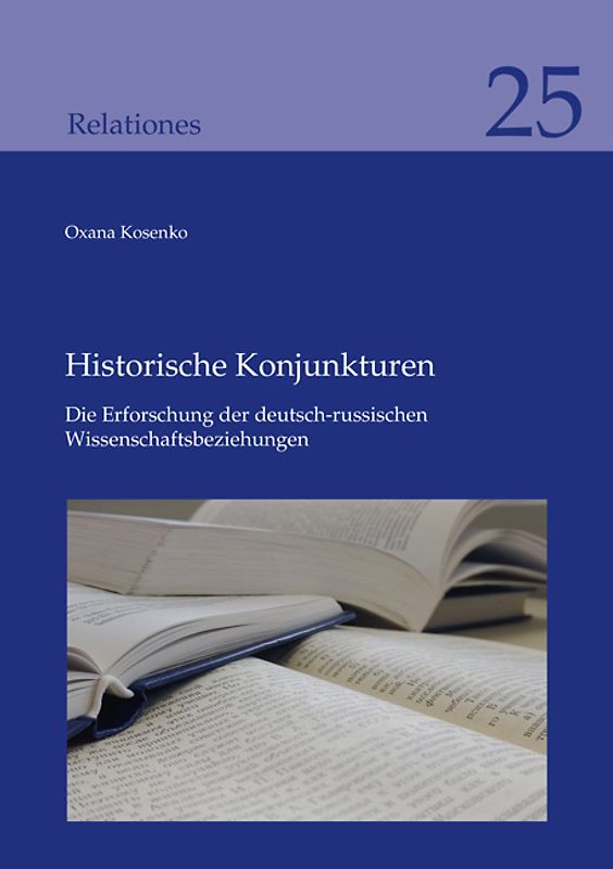 Historische Konjunkturen