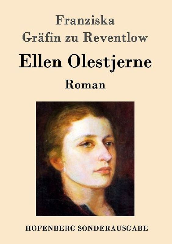 Ellen Olestjerne