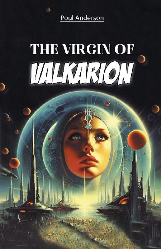 The Virgin of Valkarion