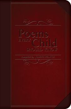 Poems Every Child Should Know
