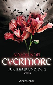 Evermore 6 - Für immer und ewig  -