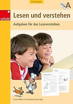 Lesen und verstehen