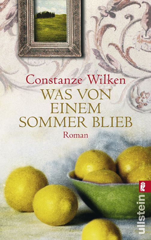 Was von einem Sommer blieb