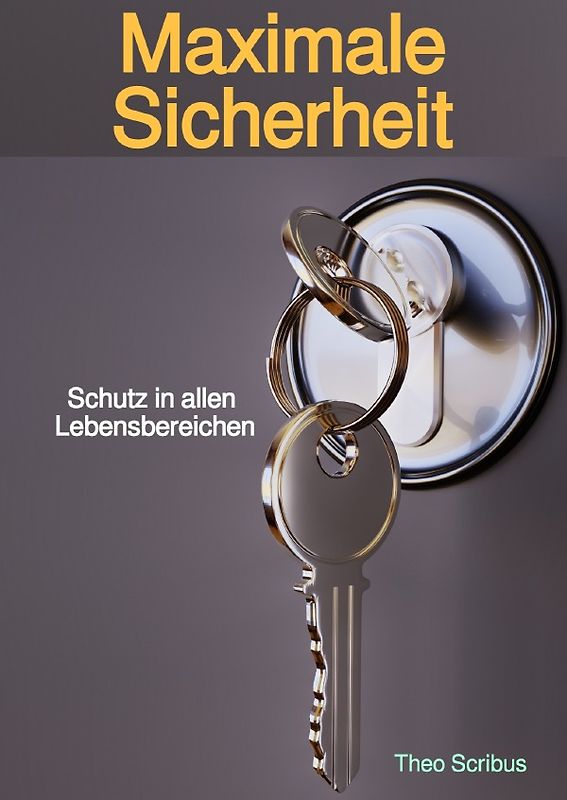 Maximale Sicherheit