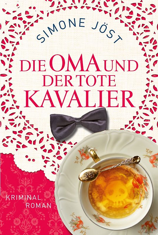 Die Oma und der tote Kavalier