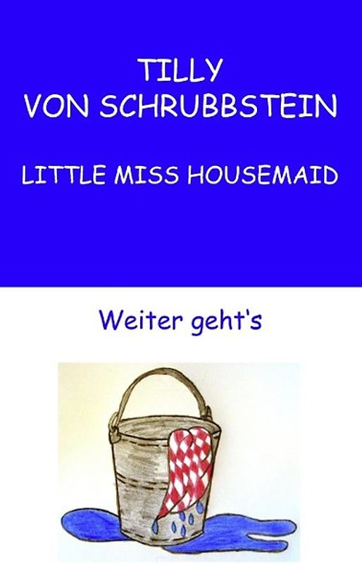 Tilly von Schrubbstein