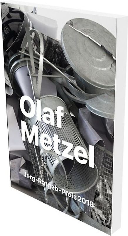Olaf Metzel: Mir ist das schwarze Quadrat lieber als die rote Fahne