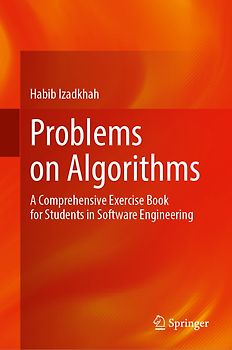 Problems on Algorithms