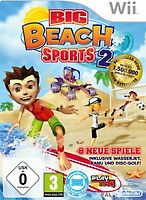 Big Beach Sports 2