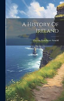 A History Of Ireland