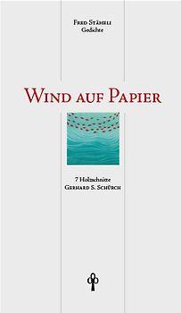 Wind auf Papier