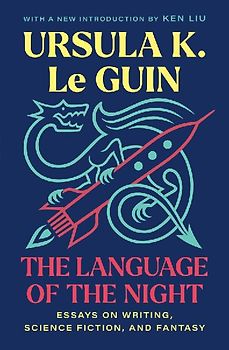 The Language of the Night