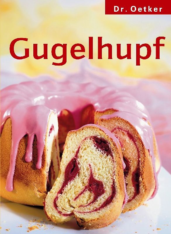 Gugelhupf
