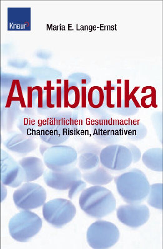Antibiotika