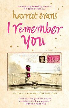 I Remember You - Harriet Evans
