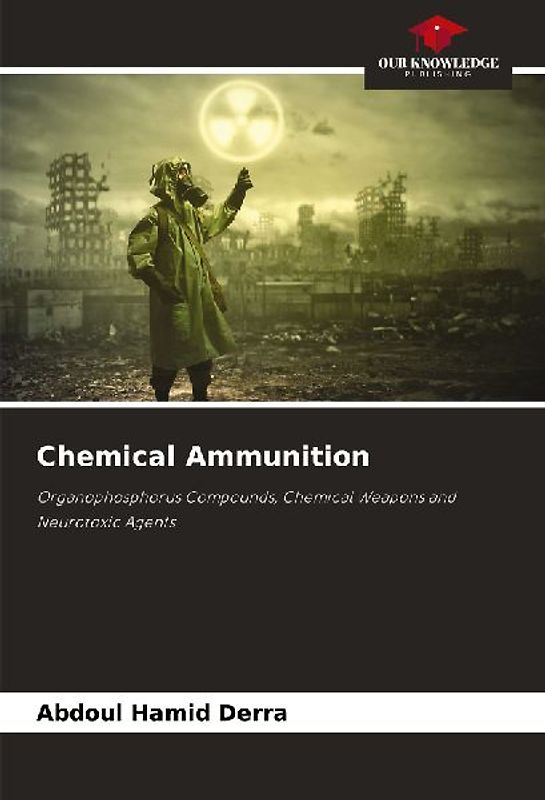 Chemical Ammunition