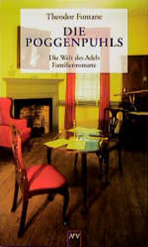 Die Poggenpuhls