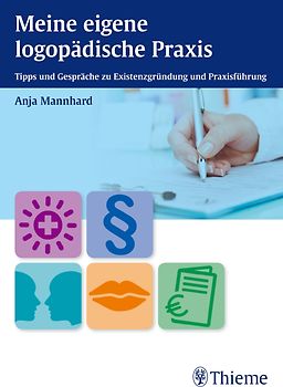 Meine eigene logopädische Praxis