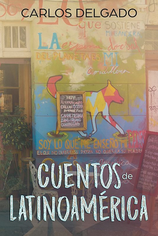 Cuentos de Latinoamérica