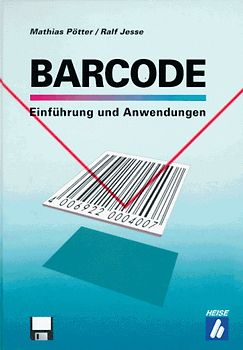 Barcode. Einführung und Anwendungen