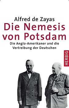 Die Nemesis von Potsdam