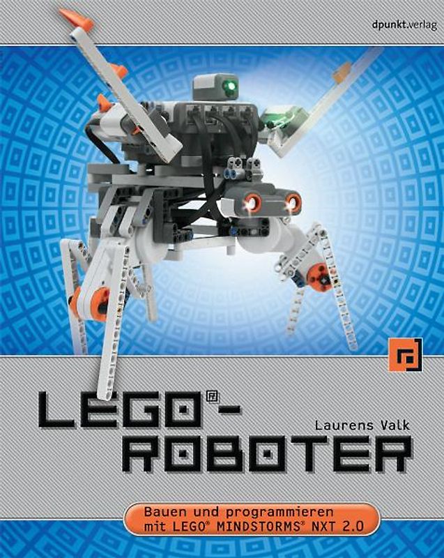 LEGO®-Roboter