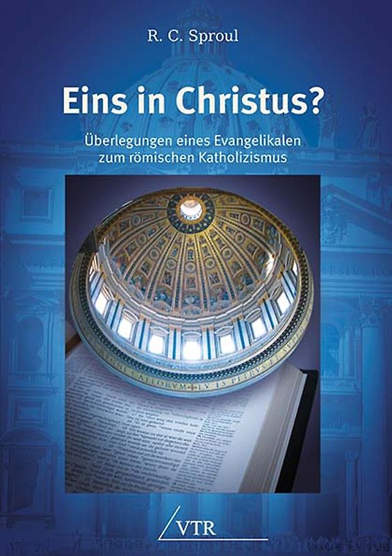 Eins in Christus?