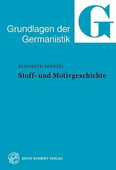 Stoff- und Motivgeschichte