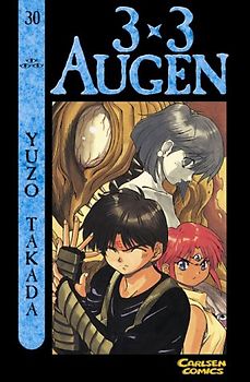 3x3 Augen 30