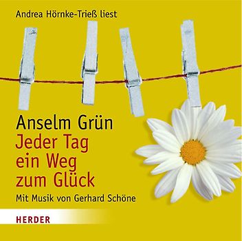 Jeder Tag ein Weg zum Glück