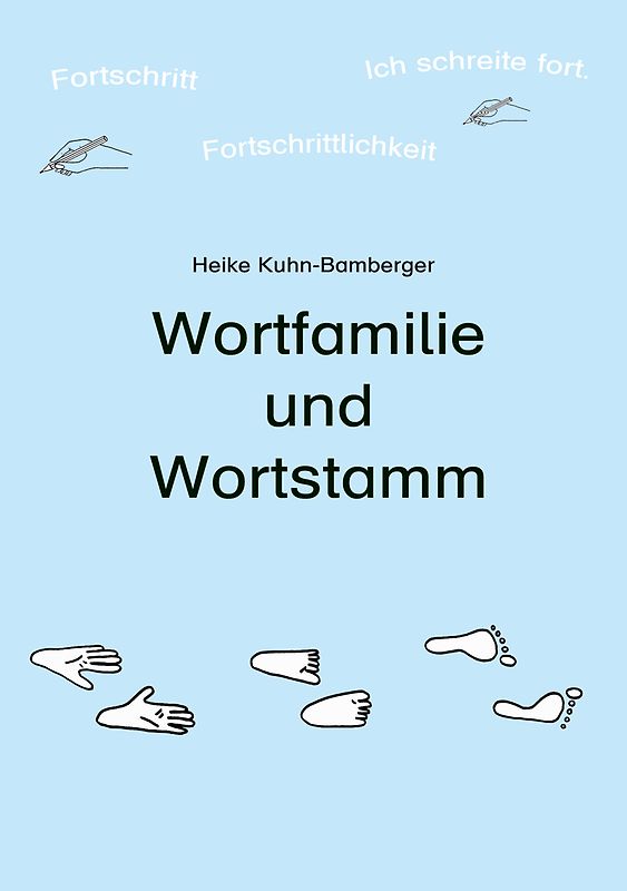 Wortfamilie und Wortstamm
