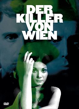Der Killer von Wien DVD