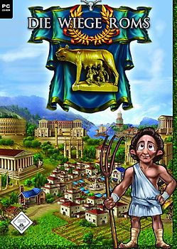 Wiege Roms, Die - Cradle of Rome PC Spiele