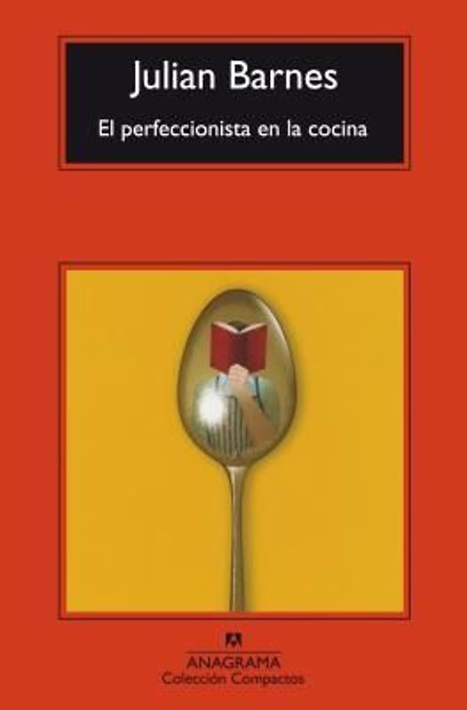 Perfeccionista En La Cocina, El