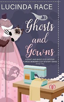 Ghosts & Gowns HC