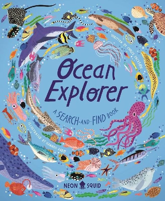 Ocean Explorer