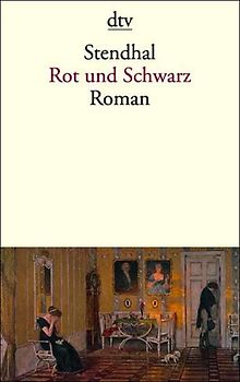 Rot und Schwarz