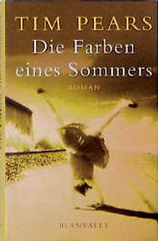 Die Farben eines Sommers