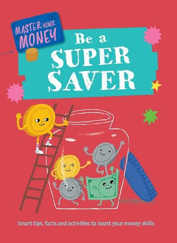 Be a Super Saver
