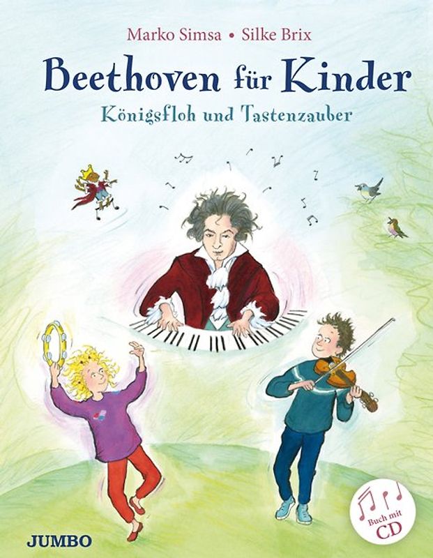 Beethoven für Kinder