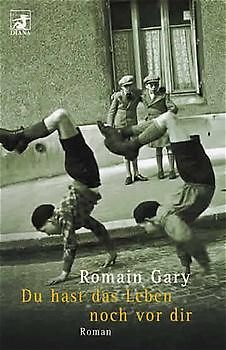 Du hast das Leben noch vor dir