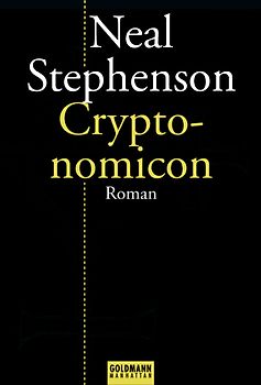 Cryptonomicon