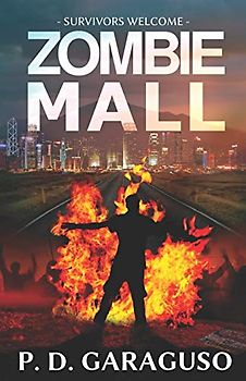 Zombie Mall: Survivors welcome