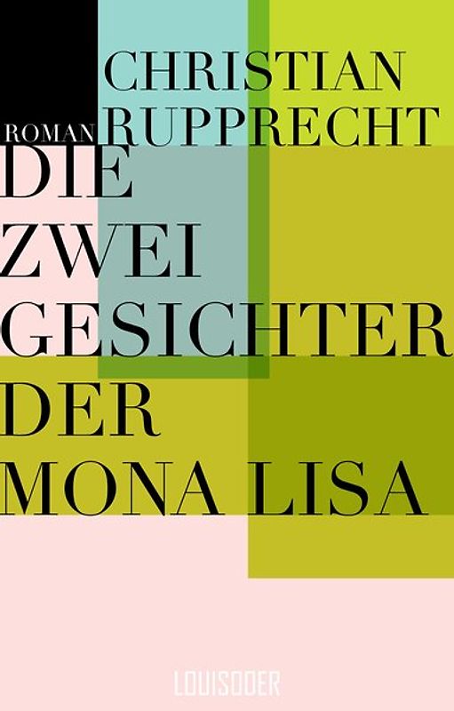 Die zwei Gesichter der Mona Lisa